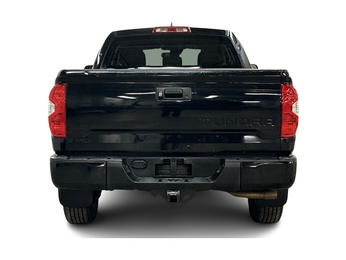 Thumbnail: 2021 Toyota Tundra - 5