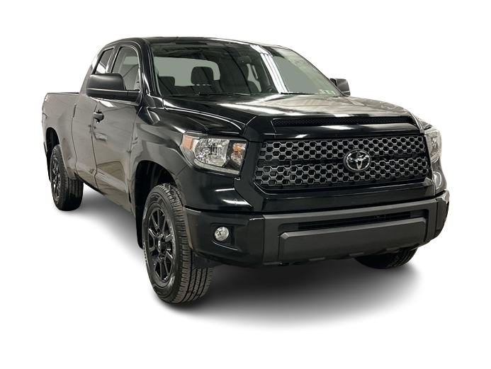 Thumbnail: 2021 Toyota Tundra - 28