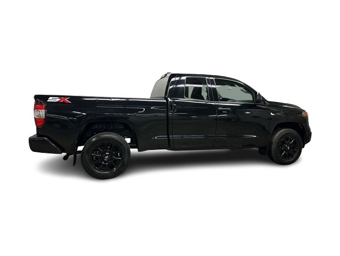 Thumbnail: 2021 Toyota Tundra - 17
