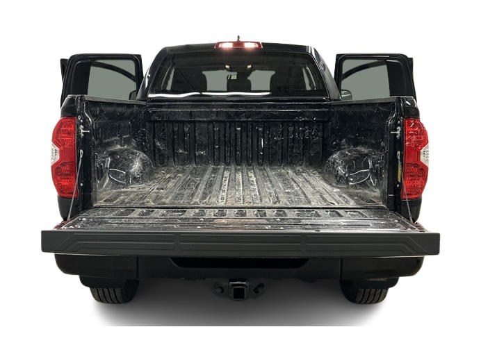 Thumbnail: 2021 Toyota Tundra - 16