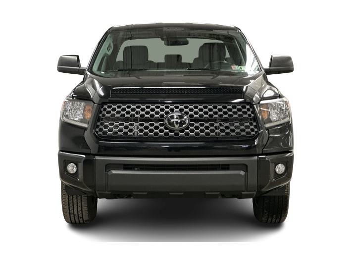 Thumbnail: 2021 Toyota Tundra - 6