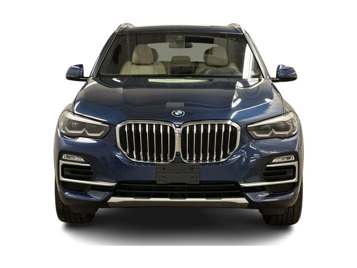 Thumbnail: 2021 BMW X5 - 6
