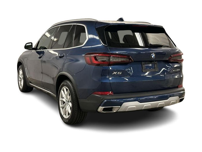 Thumbnail: 2021 BMW X5 - 4