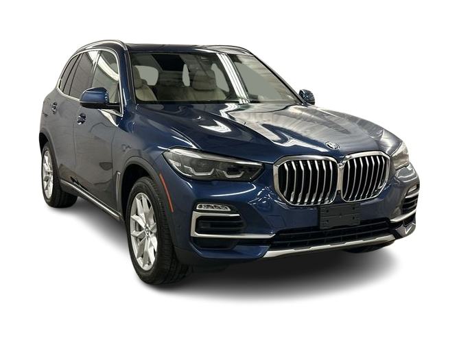 Thumbnail: 2021 BMW X5 - 34