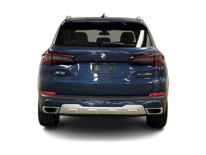 Thumbnail: 2021 BMW X5 - 5