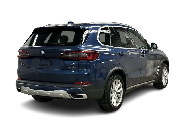 Thumbnail: 2021 BMW X5 - 35