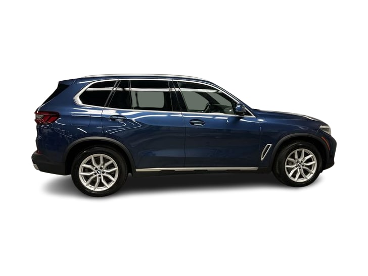 Thumbnail: 2021 BMW X5 - 19