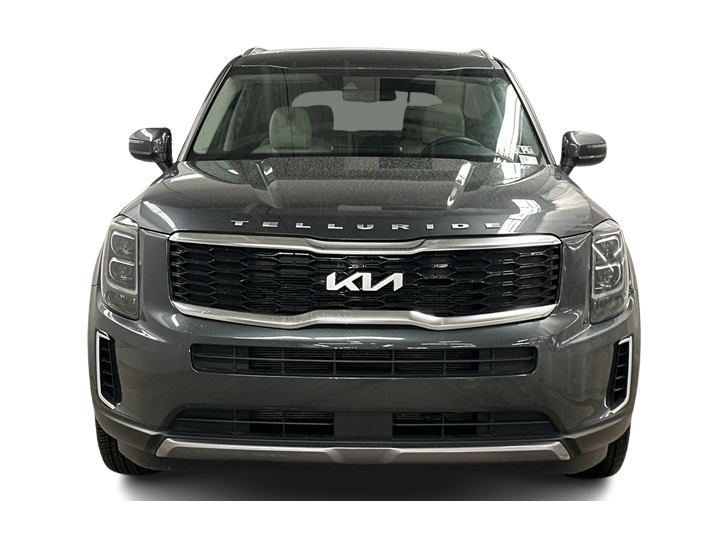 2022 Kia Telluride EX 6