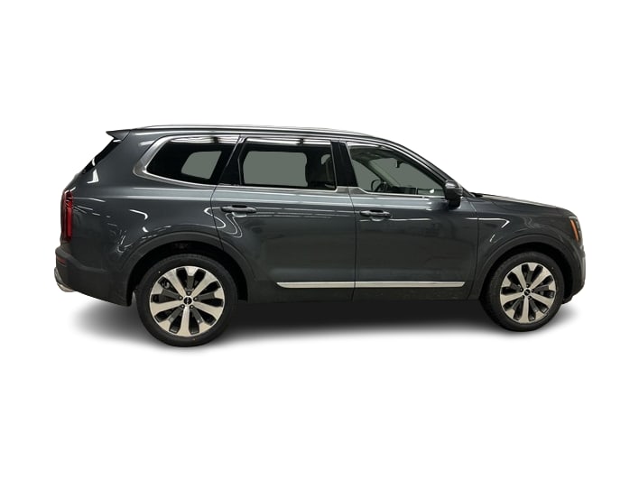 2022 Kia Telluride EX 14