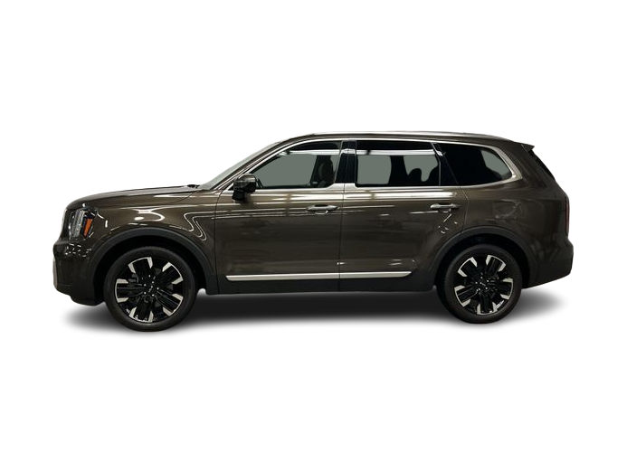 Thumbnail: 2024 Kia Telluride - 3