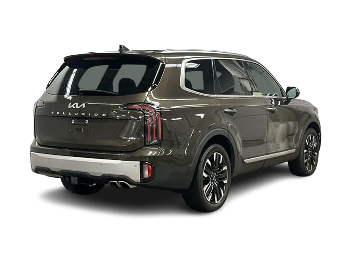 Thumbnail: 2024 Kia Telluride - 26
