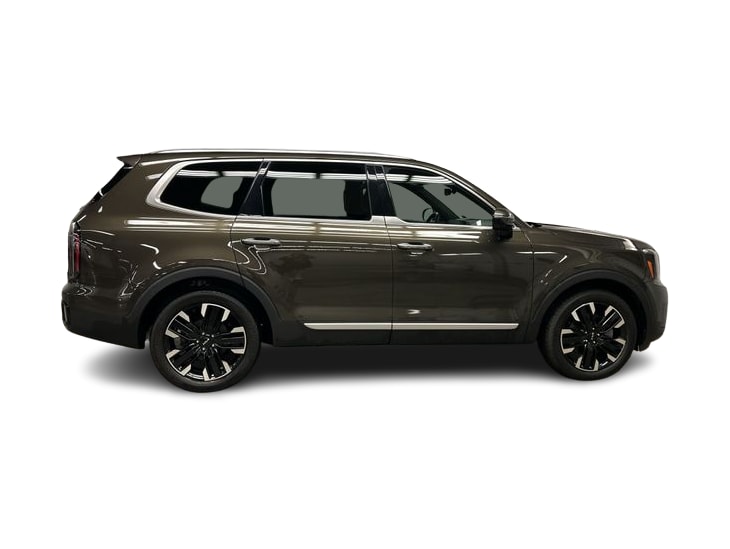 Thumbnail: 2024 Kia Telluride - 12