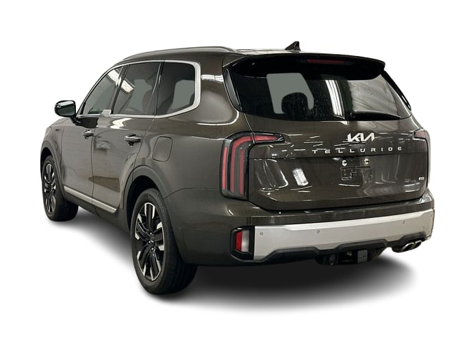Thumbnail: 2024 Kia Telluride - 4