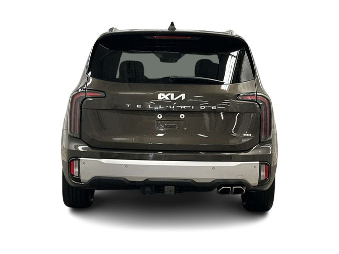 Thumbnail: 2024 Kia Telluride - 5