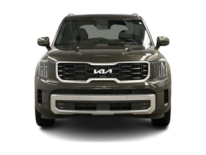 Thumbnail: 2024 Kia Telluride - 6