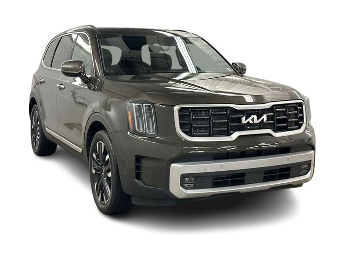 Thumbnail: 2024 Kia Telluride - 25