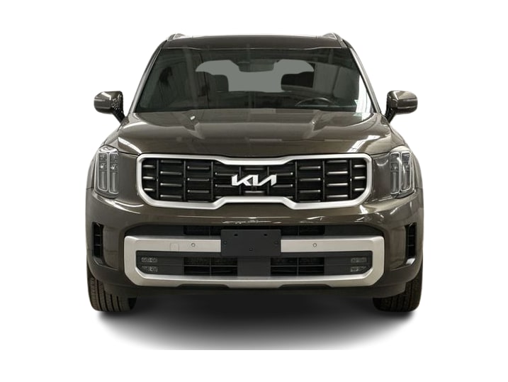 Thumbnail: 2023 Kia Telluride - 5