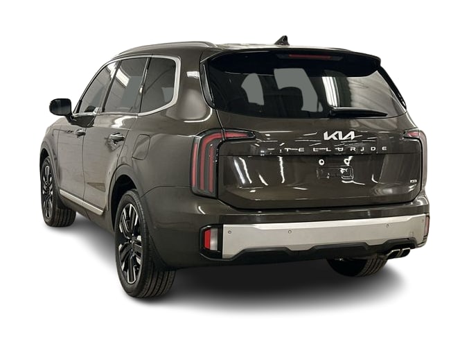 Thumbnail: 2023 Kia Telluride - 3