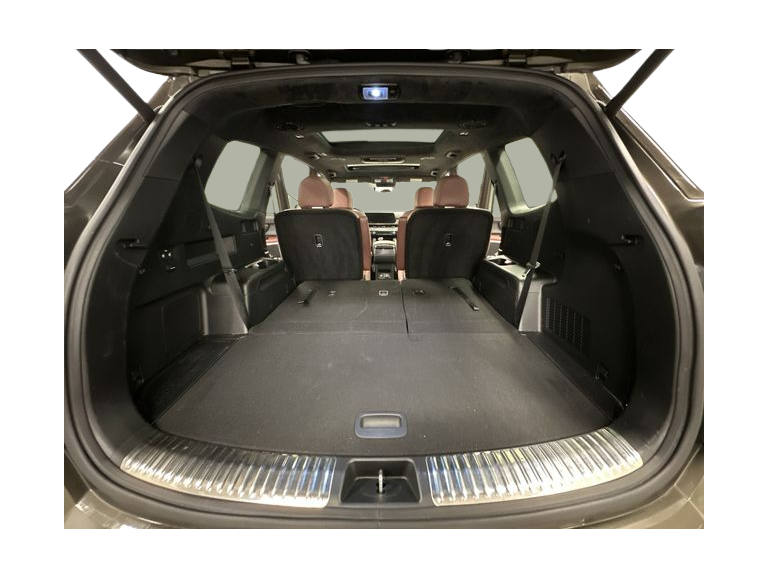 Thumbnail: 2023 Kia Telluride - 33