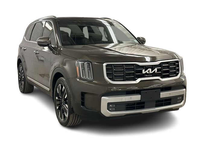 Thumbnail: 2023 Kia Telluride - 35
