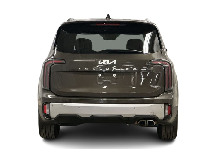 Thumbnail: 2023 Kia Telluride - 4
