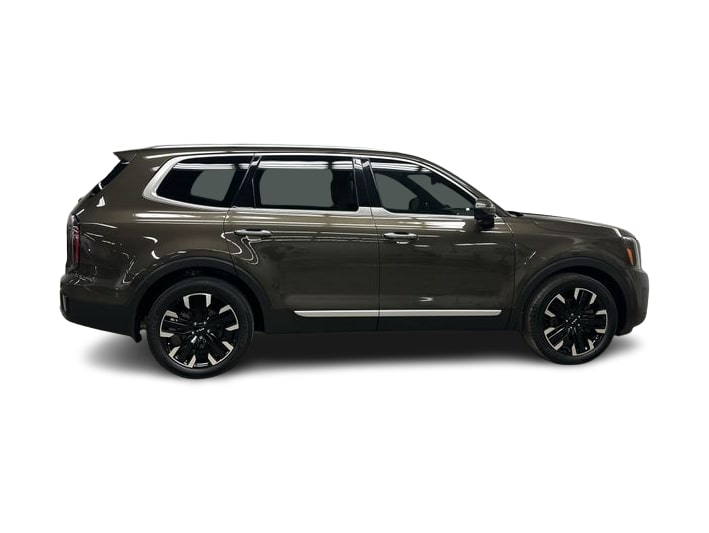 Thumbnail: 2023 Kia Telluride - 17