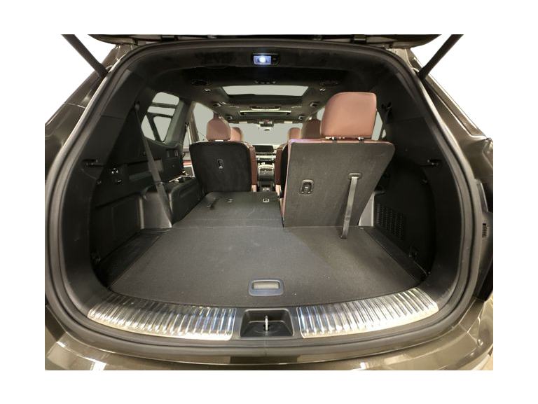 Thumbnail: 2023 Kia Telluride - 32