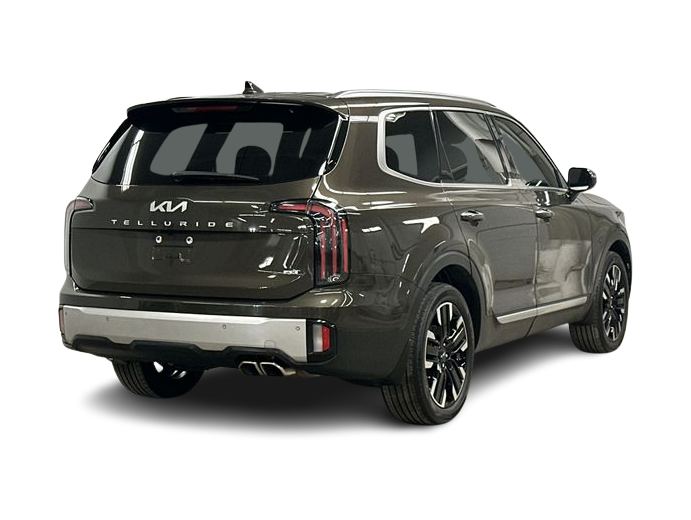 Thumbnail: 2023 Kia Telluride - 36