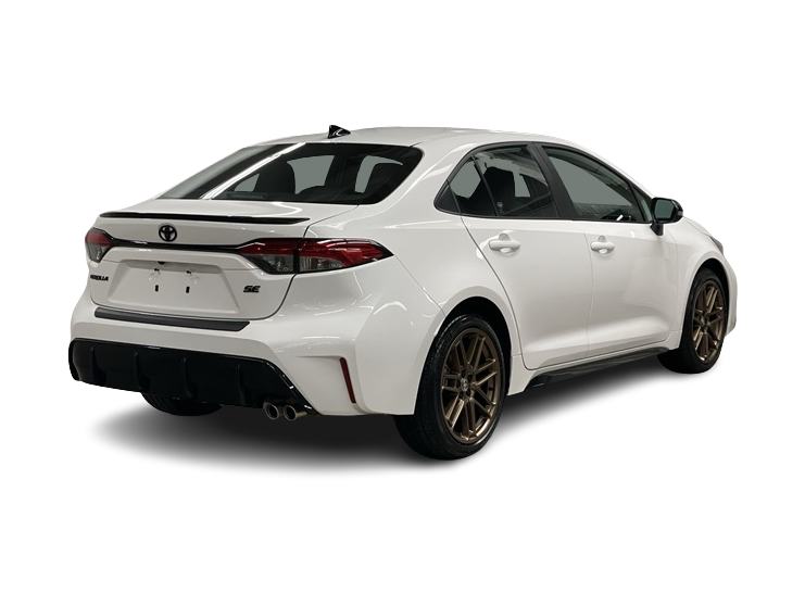 2024 Toyota Corolla Nightshade 30