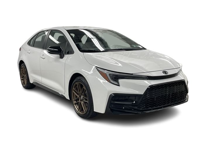 2024 Toyota Corolla Nightshade 29