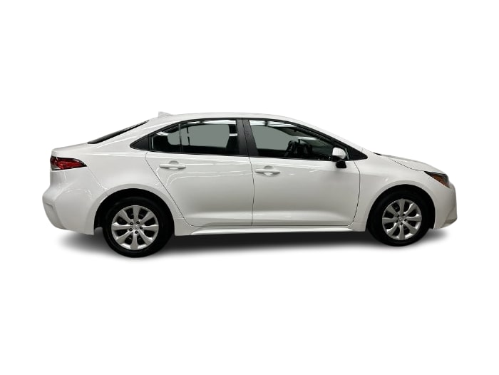 Thumbnail: 2024 Toyota Corolla - 18