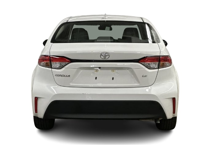 Thumbnail: 2024 Toyota Corolla - 5