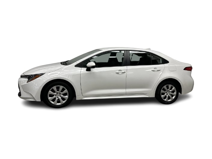 Thumbnail: 2024 Toyota Corolla - 3