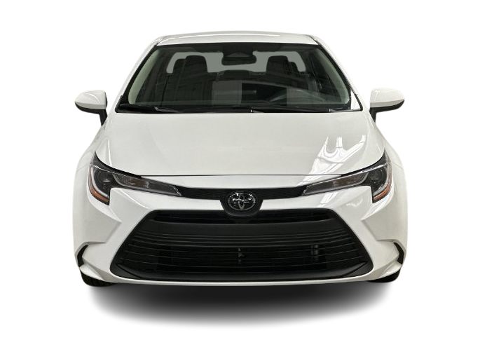Thumbnail: 2024 Toyota Corolla - 26