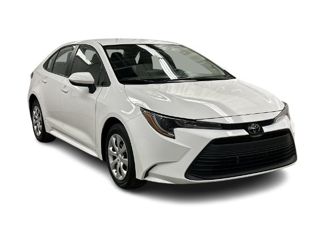Thumbnail: 2024 Toyota Corolla - 27