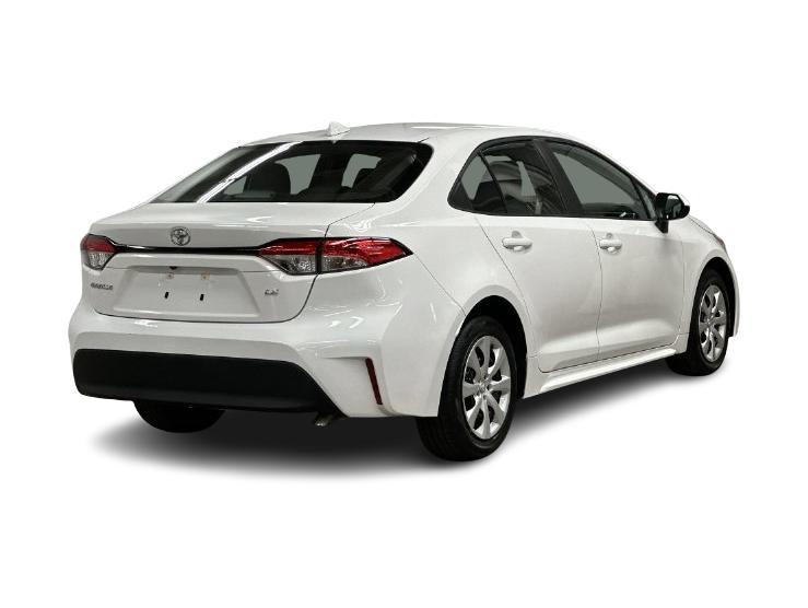 Thumbnail: 2024 Toyota Corolla - 28