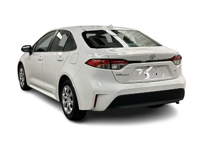 Thumbnail: 2024 Toyota Corolla - 4