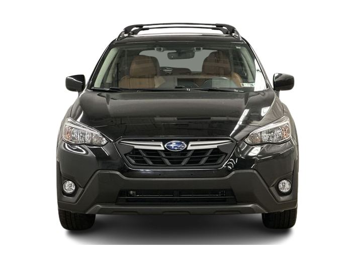 Thumbnail: 2021 Subaru Crosstrek - 22