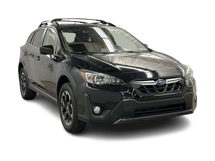 Thumbnail: 2021 Subaru Crosstrek - 23