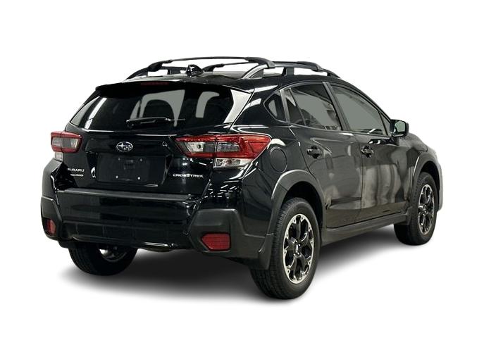 Thumbnail: 2021 Subaru Crosstrek - 24