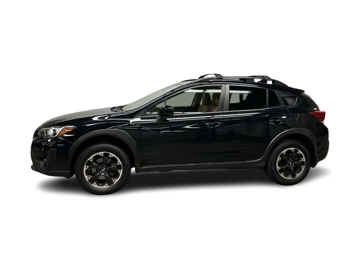 Thumbnail: 2021 Subaru Crosstrek - 3