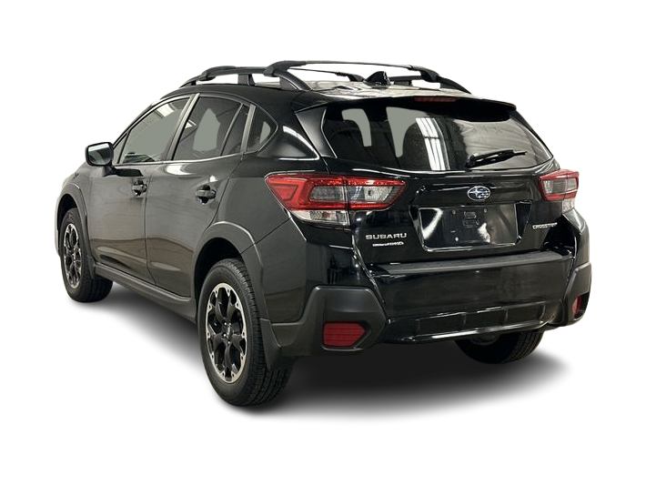 Thumbnail: 2021 Subaru Crosstrek - 4
