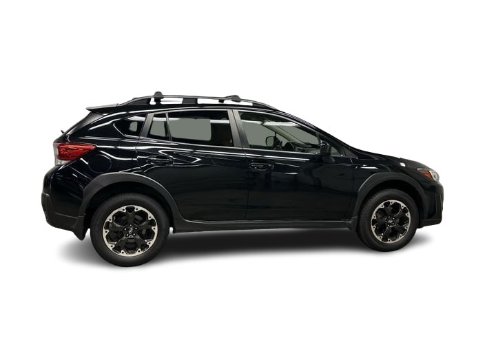 Thumbnail: 2021 Subaru Crosstrek - 12