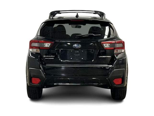 Thumbnail: 2021 Subaru Crosstrek - 5