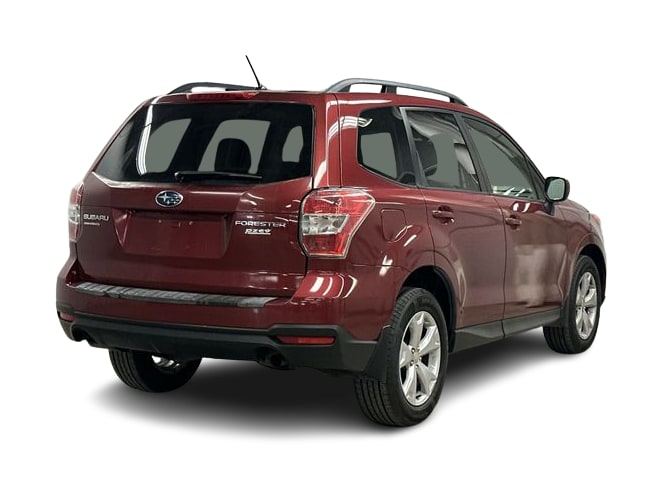 Thumbnail: 2015 Subaru Forester - 30