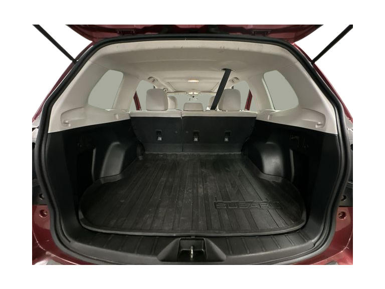 Thumbnail: 2015 Subaru Forester - 18