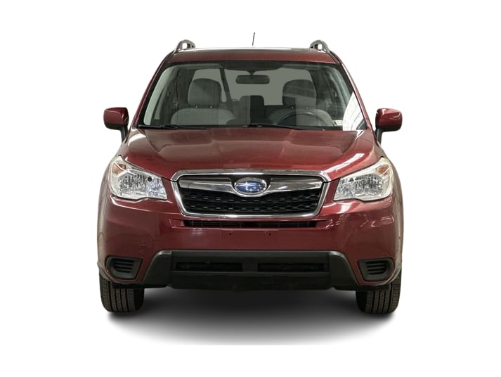 Thumbnail: 2015 Subaru Forester - 6