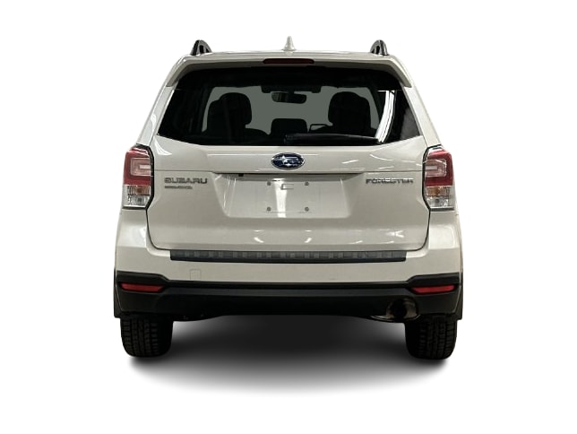 Thumbnail: 2018 Subaru Forester - 5