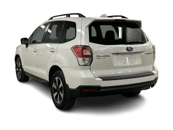 Thumbnail: 2018 Subaru Forester - 4
