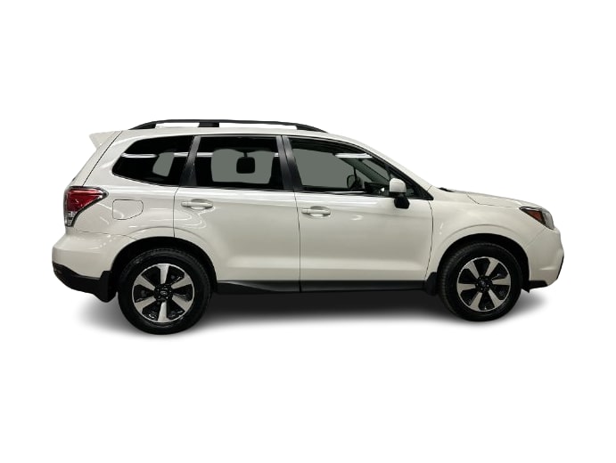 Thumbnail: 2018 Subaru Forester - 17